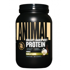 Universal Nutrition ANIMAL Isolate Loaded Whey Protein 2300 g.